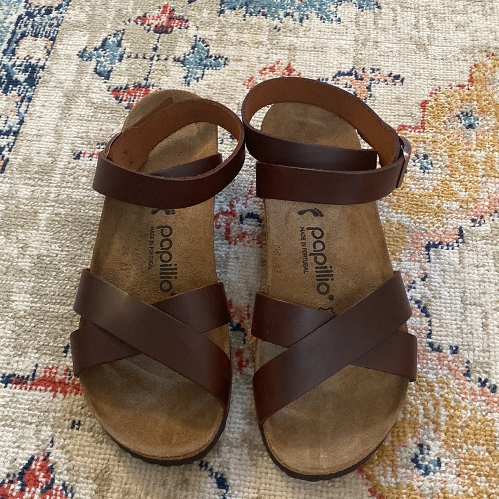Birkenstock Sandals